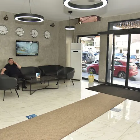 Fuar 3* Κωνσταντινούπολη