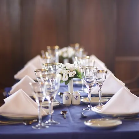 Ξενοδοχείο Fuar Κωνσταντινούπολη