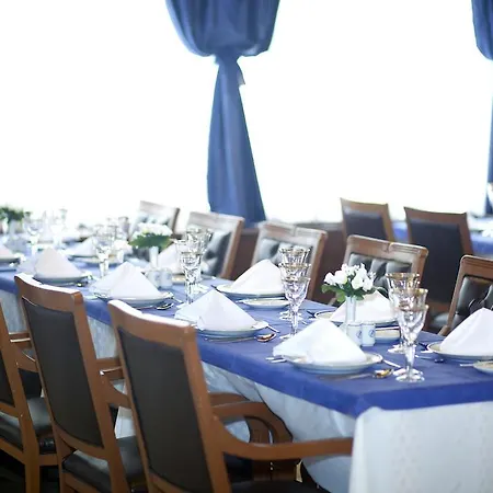 Ξενοδοχείο Fuar 3*